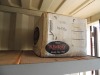 This is the lot lead, it displays above the lot on the catalog. Should be short and to the point. - 18