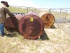 This is the lot lead, it displays above the lot on the catalog. Should be short and to the point.