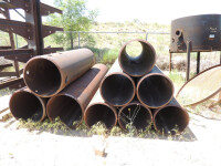 This is the lot lead, it displays above the lot on the catalog. Should be short and to the point.