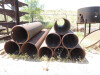 This is the lot lead, it displays above the lot on the catalog. Should be short and to the point.