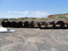This is the lot lead, it displays above the lot on the catalog. Should be short and to the point. - 7