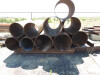 This is the lot lead, it displays above the lot on the catalog. Should be short and to the point. - 8