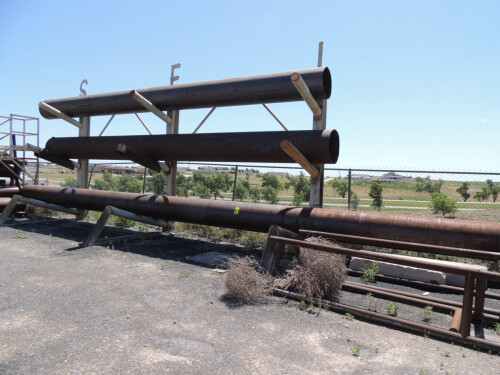 This is the lot lead, it displays above the lot on the catalog. Should be short and to the point.