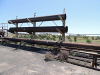 This is the lot lead, it displays above the lot on the catalog. Should be short and to the point.