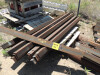 This is the lot lead, it displays above the lot on the catalog. Should be short and to the point. - 8