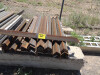This is the lot lead, it displays above the lot on the catalog. Should be short and to the point. - 9