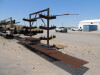 This is the lot lead, it displays above the lot on the catalog. Should be short and to the point. - 4