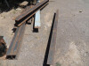 This is the lot lead, it displays above the lot on the catalog. Should be short and to the point. - 7