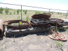 This is the lot lead, it displays above the lot on the catalog. Should be short and to the point. - 16