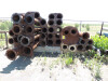 This is the lot lead, it displays above the lot on the catalog. Should be short and to the point. - 18