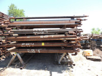 This is the lot lead, it displays above the lot on the catalog. Should be short and to the point.