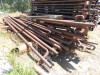 This is the lot lead, it displays above the lot on the catalog. Should be short and to the point. - 3