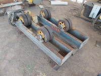 This is the lot lead, it displays above the lot on the catalog. Should be short and to the point.