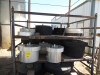 This is the lot lead, it displays above the lot on the catalog. Should be short and to the point.